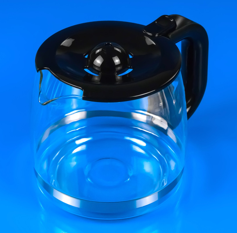 Чаша з кришкою для кавоварки Electrolux 4055342689 Original