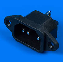 Роз'єм для мультиварки Shivaki/Saturn/Mirta MPC95