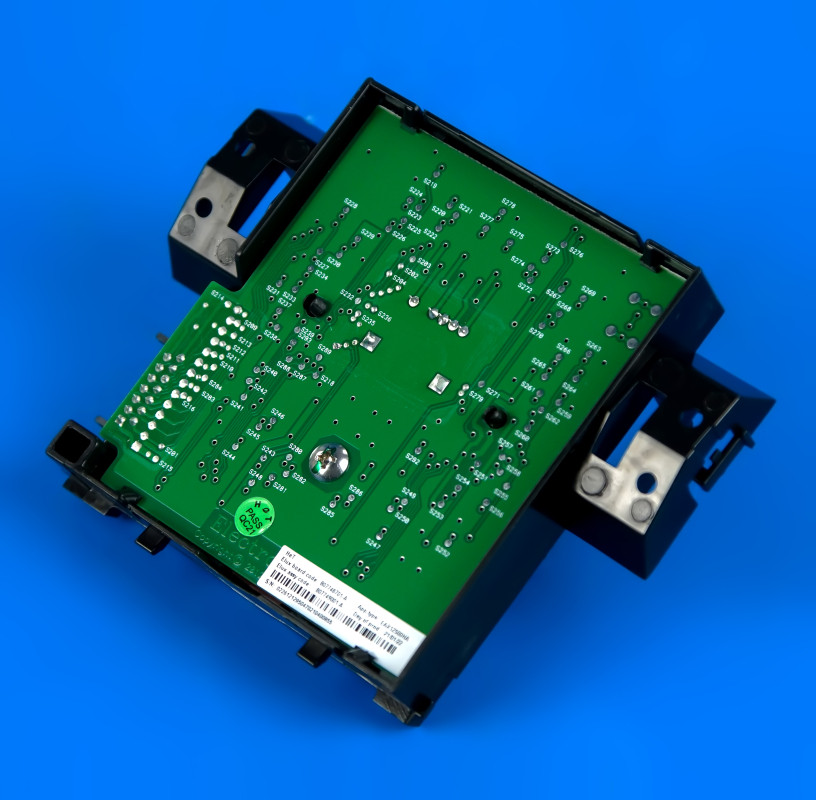 Електронний модуль програм для пральної машини Electrolux 1086780010