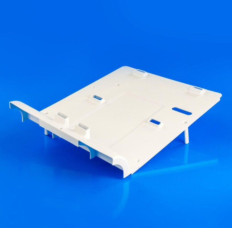 Корпусна панель для холодильника Indesit C00278132