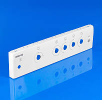 Панель керування для плити Beko 418901335