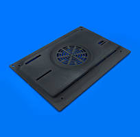 Задня панель духовки Bosch 449897