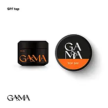 SPF top / СПФ топ GA&MA 30 ml