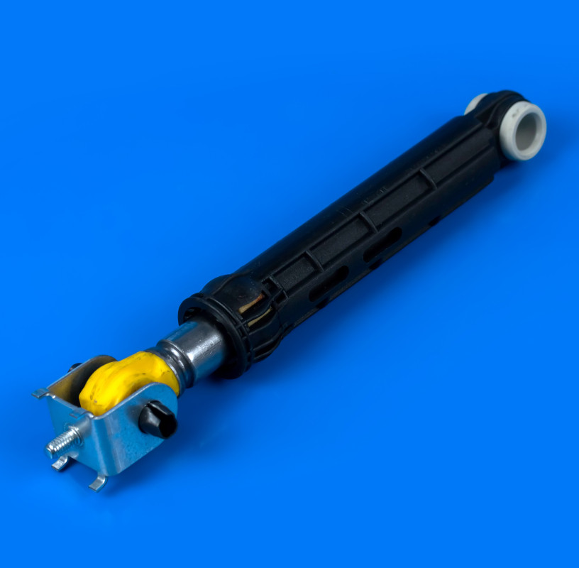 Амортизатор 120N для пральної машини Indesit (без паковання), фото 1