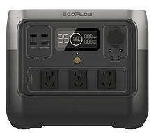 Зарядна станція EcoFlow RIVER 2 Pro CN