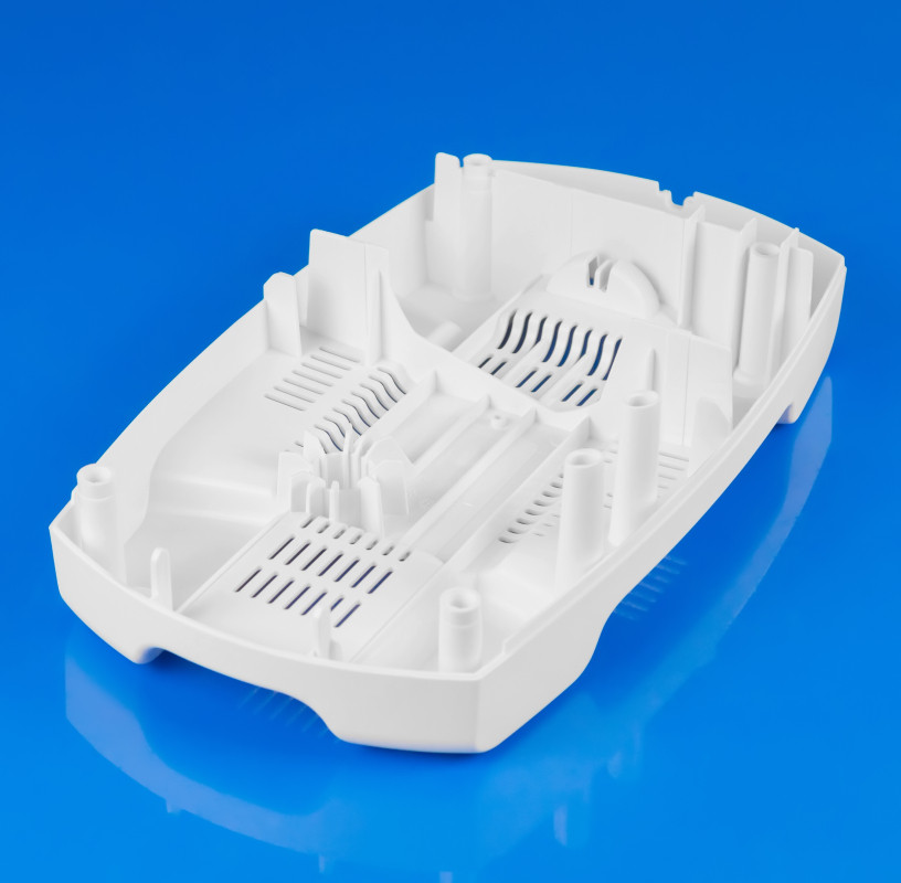 Корпус основи для м'ясорубки Moulinex SS-193510, фото 1