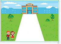 1 клас. НУШ Мистецтво. Альбом до підручника О. В. Калініченко, Л. С. Аристової, Дидакта (Наземнова Т. О.),, фото 4