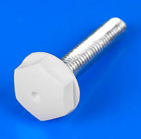 Ніжка для холодильника Zanussi 2063655035