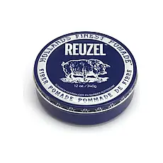 Паста для укладання волосся — Fiber Pomade від Reuzel 340 г