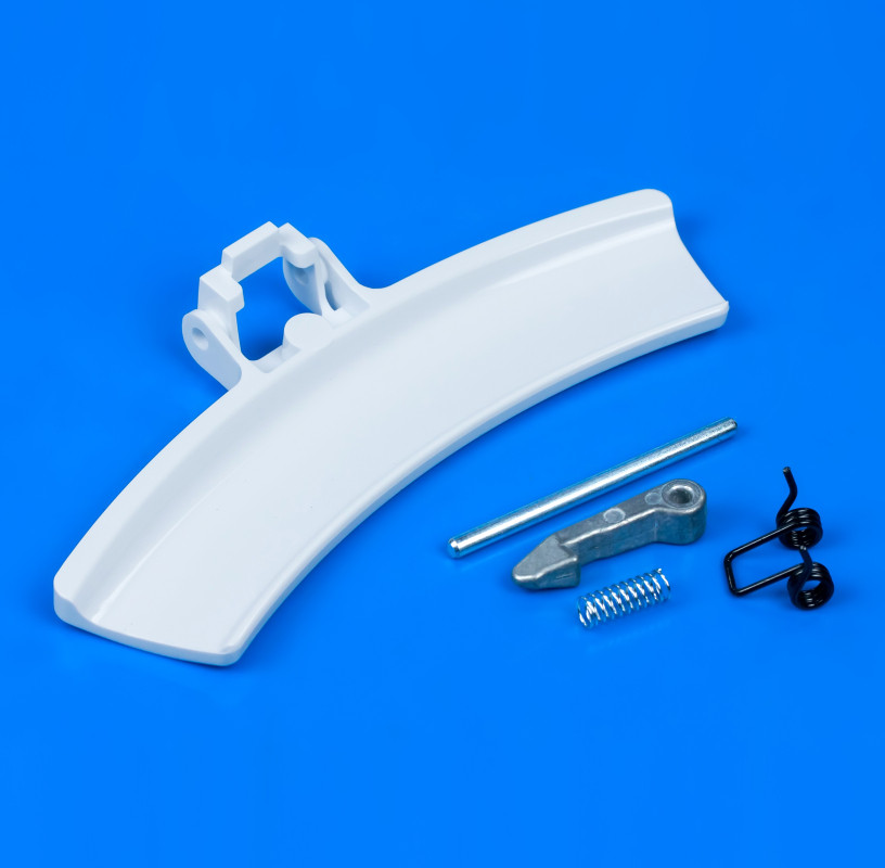 Ручка люка для сушильної машини Electrolux 4055237731, фото 1