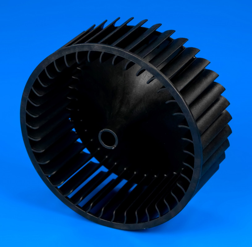 Вентилятор сушильної машини Gorenje 429407, фото 1