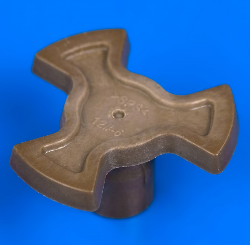 Ролер для мікрохвильової печі Gorenje 295261, фото 1