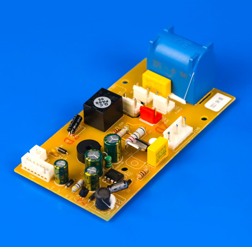 Керувальний модуль для хлібопічки Gorenje 575536, фото 1