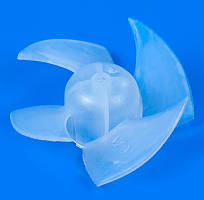 Вентилятор для фена Philips/Maxwell/Polaris/Eltron/Bosch/Mirta