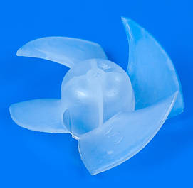 Крильчатки для фенів