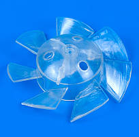 Крильчатка для фена Mirta HD4520P