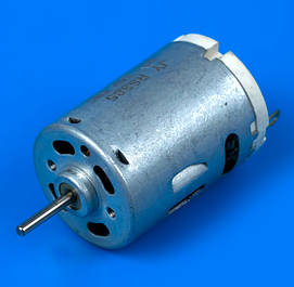 Мотори для фенів