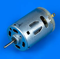 Мотор для фена універсальний RS385S