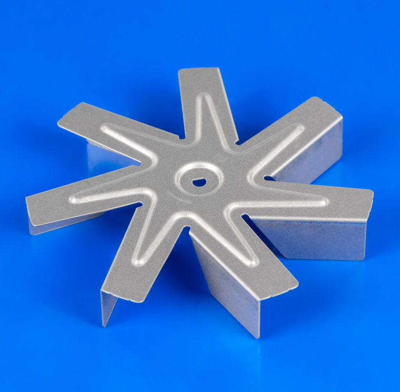 Вентилятор верхній для плити Samsung DG67-00001B, фото 1