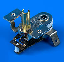 Механічний термостат для праски KST-168 / KST228 250 V 16 A T250 190 °C