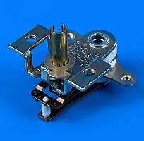 Механічний термостат для праски KST820B 250 V 16 A 95 °C
