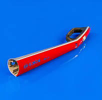 Ручка для пилососа Bosch 11006975