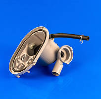 Фільтр насоса для посудомийної машини Ariston C00256555