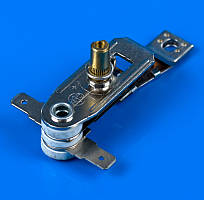 Термостат для праски механічний 250 V 10 A 205 °C KST811