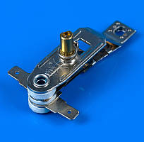 Механічний термостат для праски KST820B 250 V 16 A 195 °C