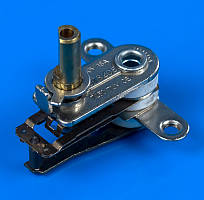 Механічний термостат для праски KST820B 16A T250 230 °C