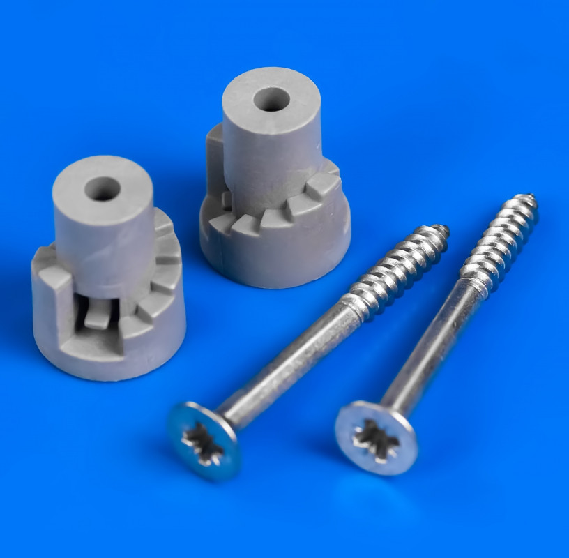 Кріпильний елемент для посудомийної машини Bosch Siemens 622861, фото 1