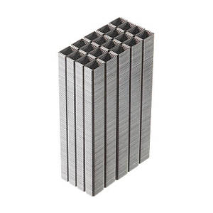 Скоба для степлера INTERTOOL PT-8008