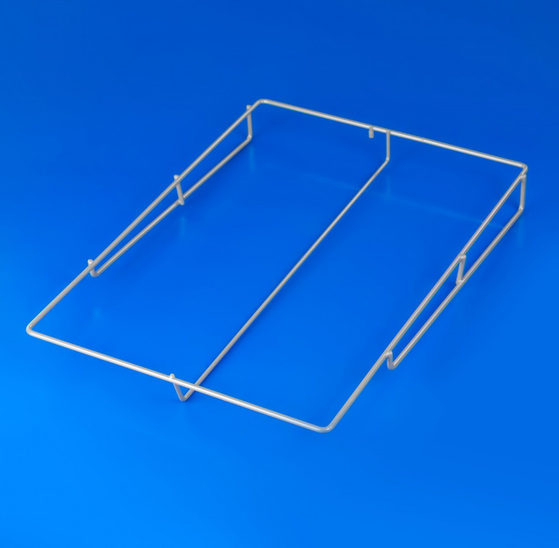 Підставка кошика для посудомийної машини Bosch 687062, фото 1