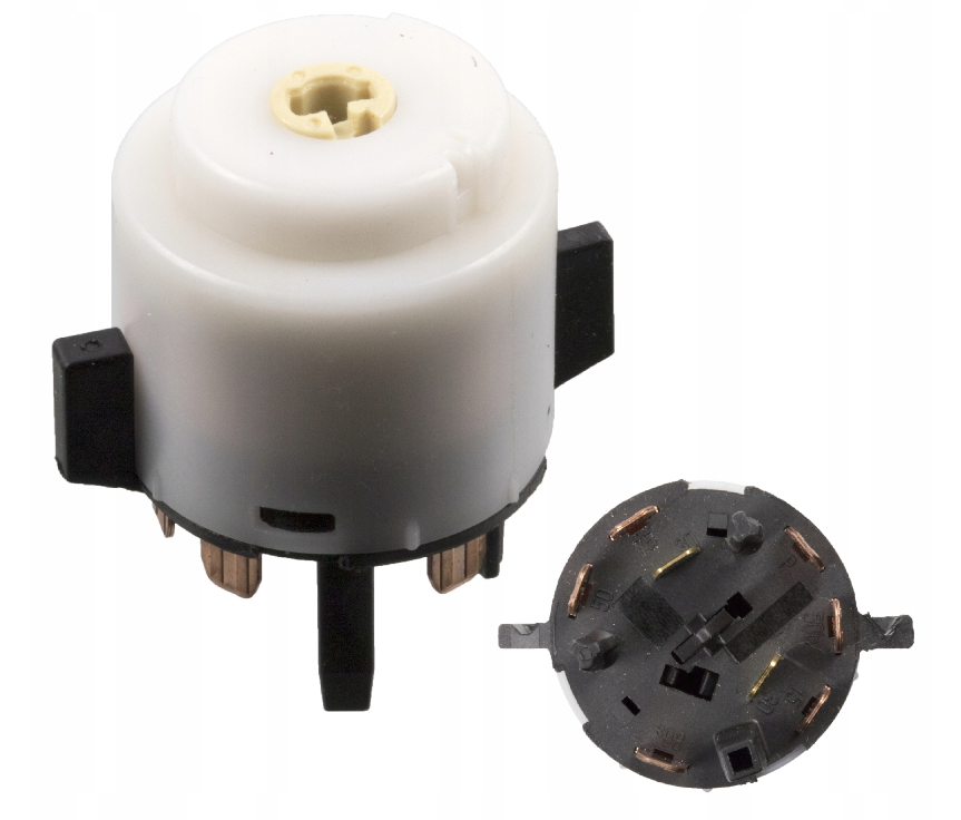 Контактна група A6 C5 Audi 4B0905849
