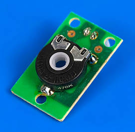 Регулятори для пилососів