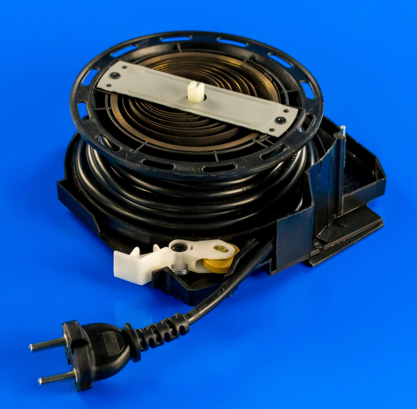 Шнур для пилососа Gorenje 148277, фото 1