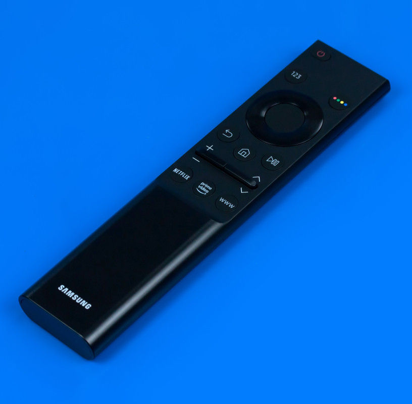 Пульт для LCD телевізора Samsung BN59-01358D