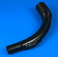 Ручка для шланга пилососа 32 мм сумісна з Samsung