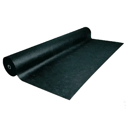 Агроволокно чорне 90 г/м² Ширина 3,2 м “AГРОС”