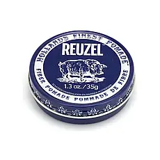 Паста для укладання волосся — Fiber Pomade від Reuzel 35 г.