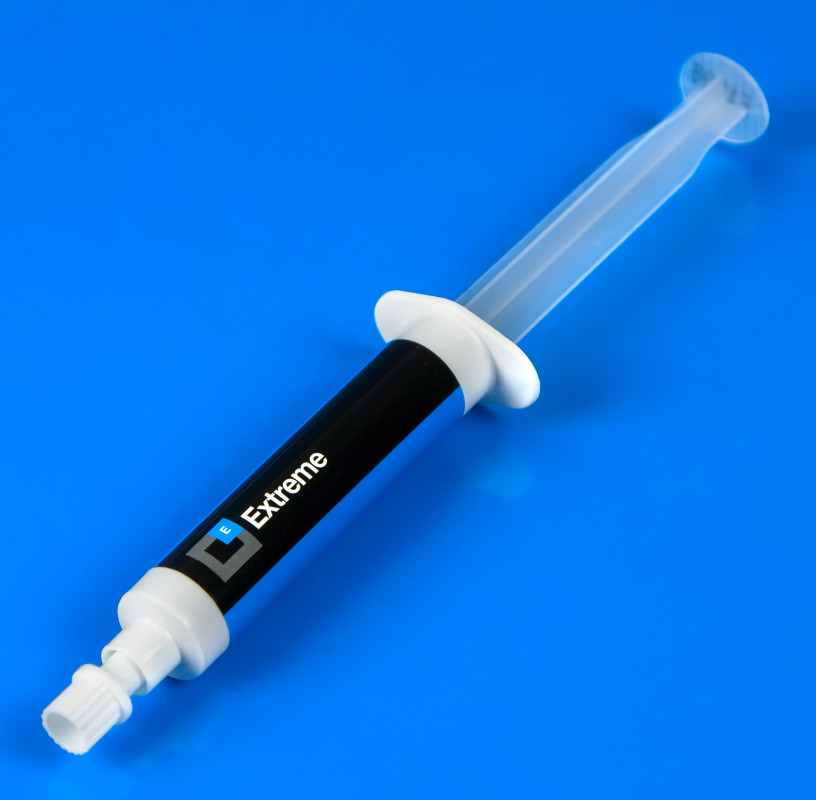 Герметик для кондиціонерів Errecom Stop Leak 12ML TR1062.L.J9