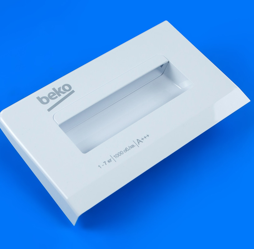 Кришка порошкоприймача для пральної машини Beko 1912504095