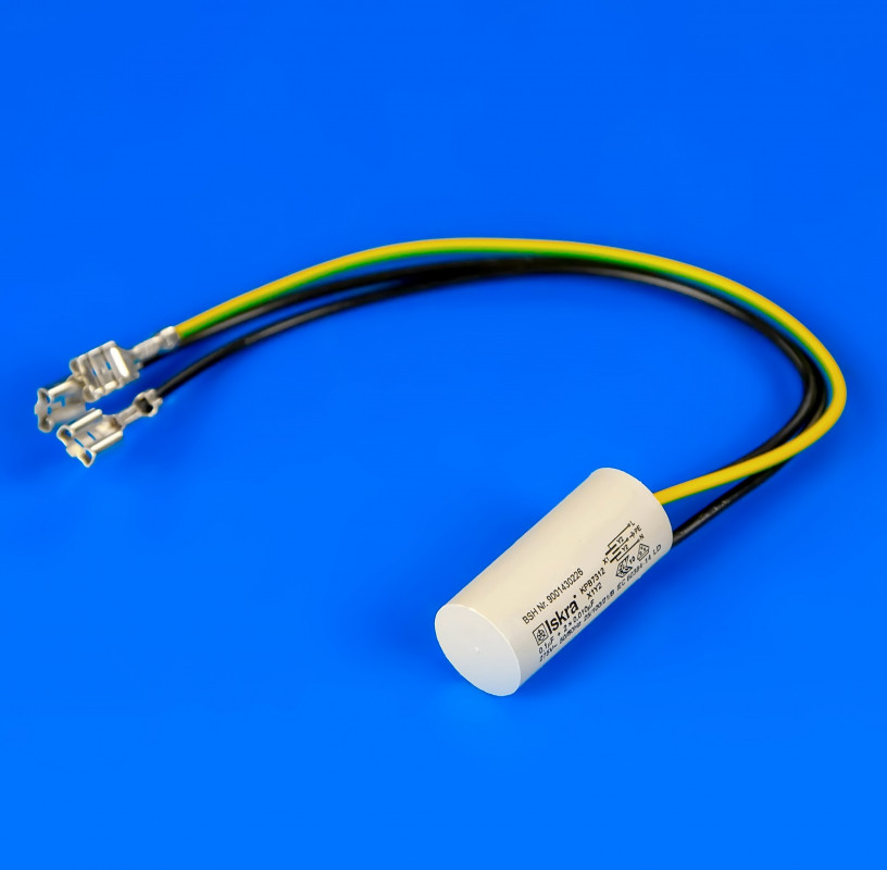 Мережевий фільтр для посудомийної машини Bosch 165201