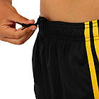 Форма футбольная детская с символикой футбольного клуба ARGENTINA SP-Sport CO-7189 XS-XL темно-синий, фото 7