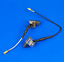 Щітка вугільна для кухонного комбайна Bosch 622180