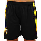 Форма футбольная детская с символикой футбольного клуба ARGENTINA SP-Sport CO-7189 XS-XL темно-синий, фото 8