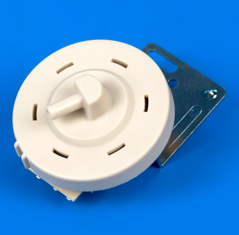 Пресостат для пральної машини LG 6601ER1006S, фото 1