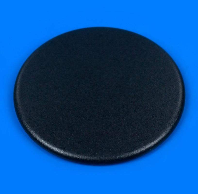 Середня кришка газової конфорки для плити Samsung DG81-01689A