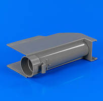 Контейнер-піддон для пилососа Zelmer Bosch 12015880