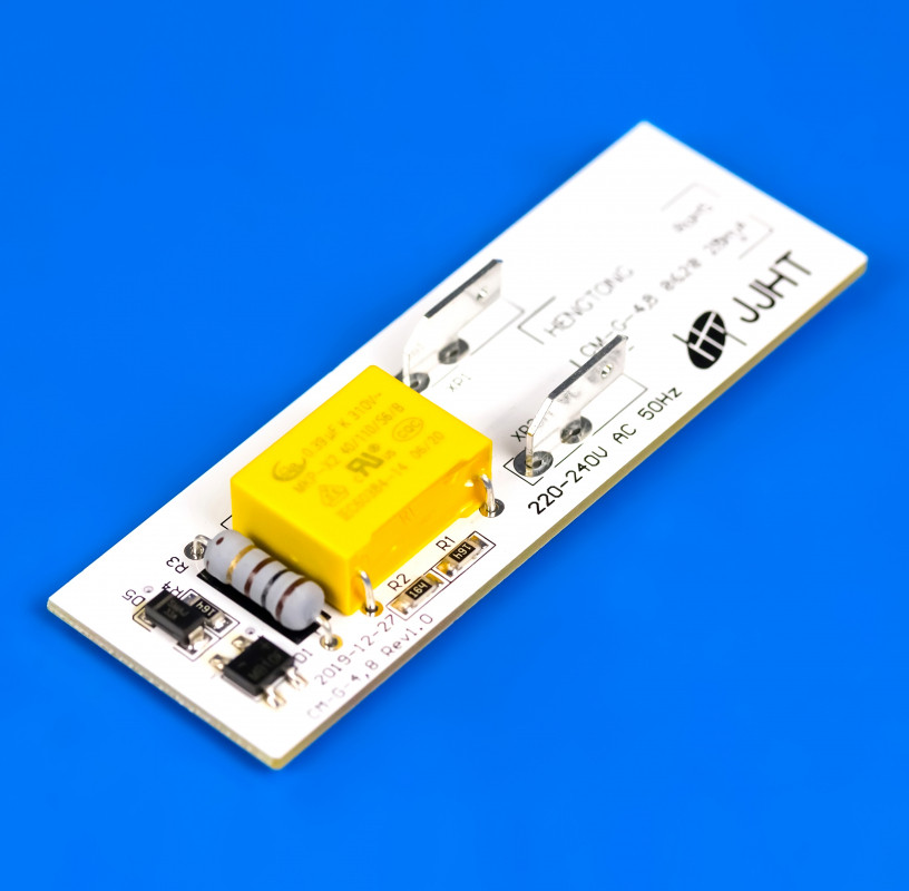 Світлодіодний модуль підсвічування для холодильника Атлант 906345000060, фото 1